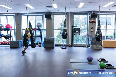 boxing gyms bondi junction|fitness first bondi junction.